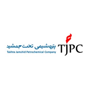 پتروشیمی تخت جمشید